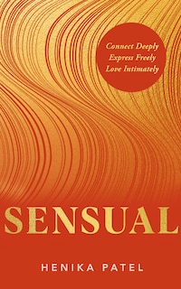 Front cover_Sensual
