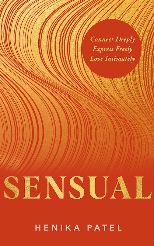 Front cover_Sensual