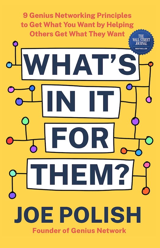 Front cover_What's in It for Them?