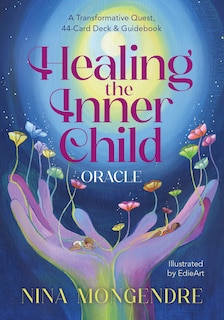 Couverture_Healing the Inner Child Oracle
