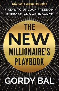 Couverture_The New Millionaire's Playbook