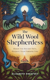 Front cover_The Wild Wool Shepherdess