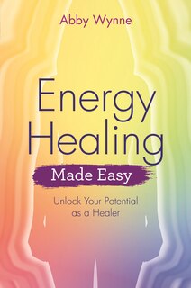 Front cover_Energy Healing Made Easy