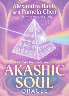 Front cover_Akashic Soul Oracle