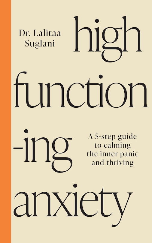 Front cover_High-Functioning Anxiety