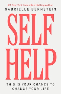 Front cover_Self Help