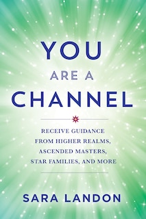 Couverture_You Are a Channel