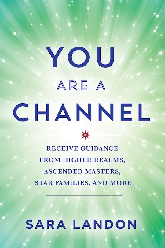 Couverture_You Are a Channel