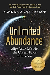 Couverture_Unlimited Abundance