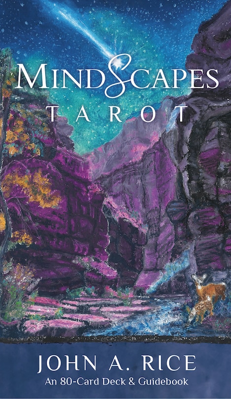 Front cover_Mindscapes Tarot