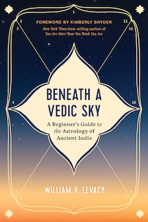 Couverture_Beneath a Vedic Sky
