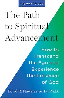 Front cover_The Path to Spiritual Advancement