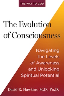 Front cover_The Evolution of Consciousness