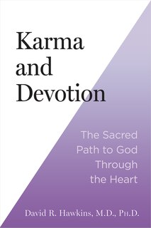 Front cover_Karma and Devotion