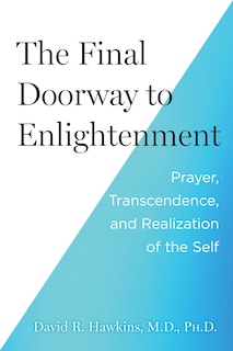 Front cover_The Final Doorway to Enlightenment