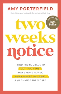 Front cover_Two Weeks Notice