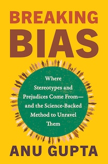 Front cover_Breaking Bias