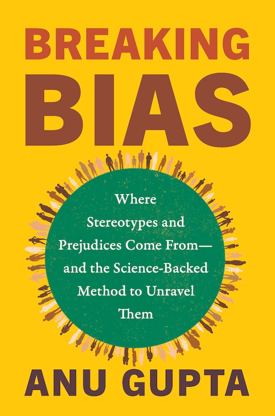 Front cover_Breaking Bias
