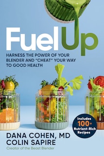 Front cover_Fuel Up