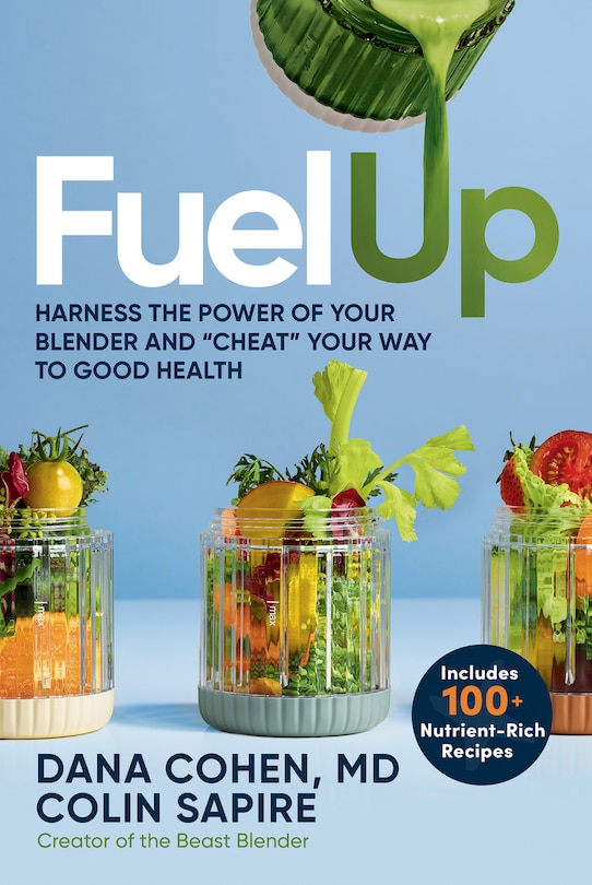 Front cover_Fuel Up