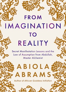 Front cover_From Imagination to Reality