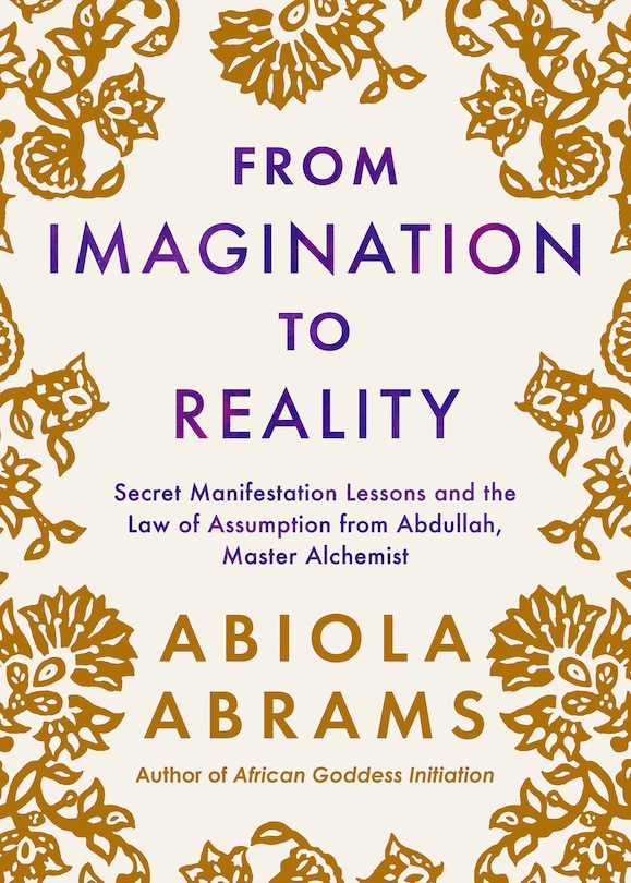 Front cover_From Imagination to Reality