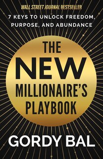 Couverture_The New Millionaire's Playbook