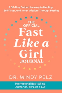 Front cover_The Official Fast Like a Girl Journal