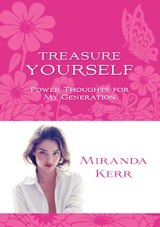 Front cover_Treasure Yourself