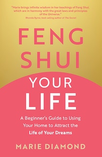 Couverture_Feng Shui Your Life