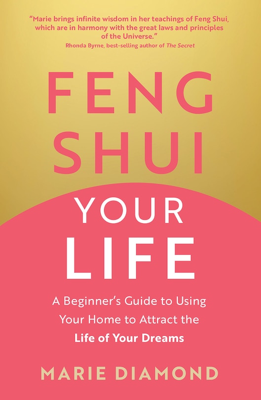 Couverture_Feng Shui Your Life