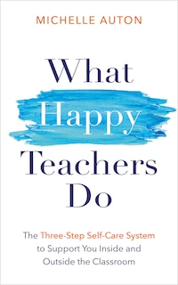 Couverture_What Happy Teachers Do