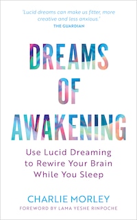 Front cover_Dreams of Awakening (Revised Edition)