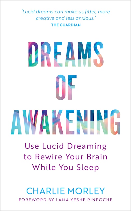 Front cover_Dreams of Awakening (Revised Edition)