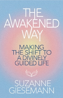 Front cover_The Awakened Way