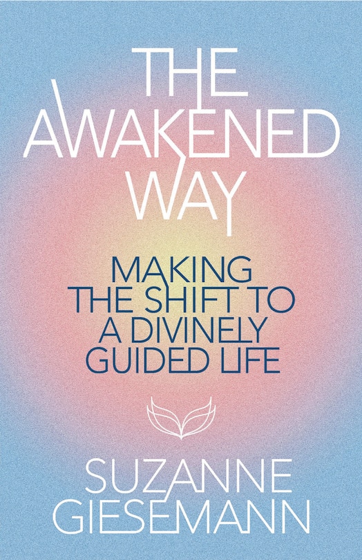 Front cover_The Awakened Way