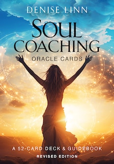 Front cover_Soul Coaching Oracle Cards