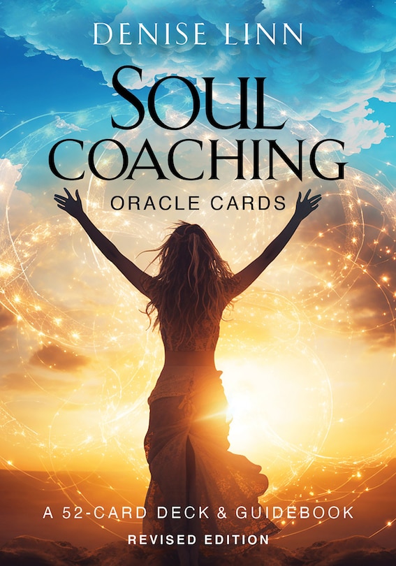 Front cover_Soul Coaching Oracle Cards