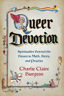 Front cover_Queer Devotion