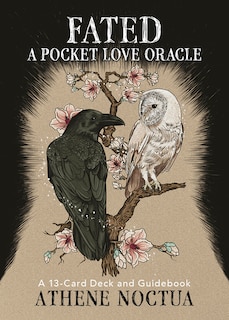 Front cover_Fated: A Pocket Love Oracle