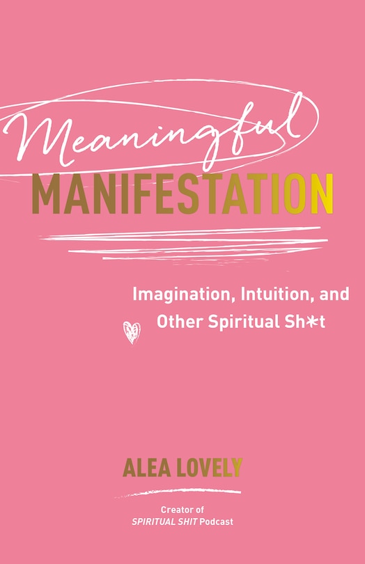 Front cover_Meaningful Manifestation