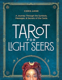 Front cover_Tarot for Light Seers