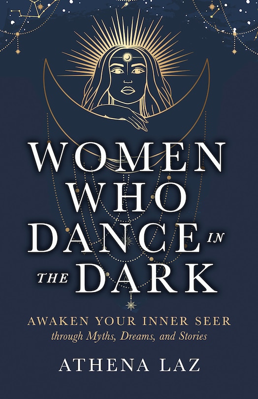 Front cover_Women Who Dance in the Dark