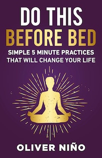 Front cover_Do This Before Bed