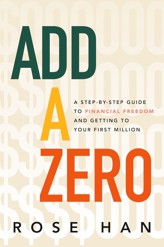 Front cover_Add A Zero