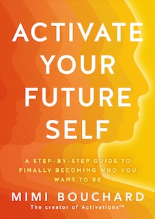 Couverture_Activate Your Future Self