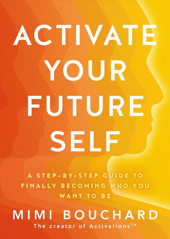 Couverture_Activate Your Future Self