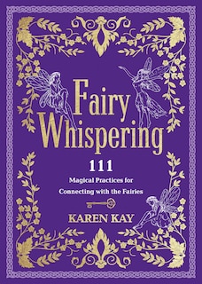 Front cover_Fairy Whispering