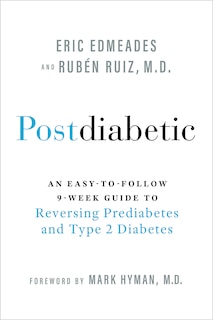 Front cover_Postdiabetic