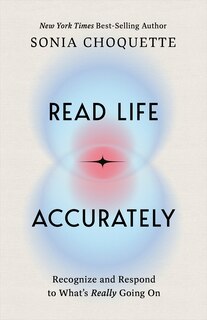 Front cover_Read Life Accurately